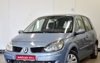 Renault Scenic III, 2007 год, 470 000 рублей, 1 фотография