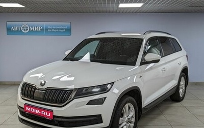 Skoda Kodiaq I, 2020 год, 2 749 000 рублей, 1 фотография