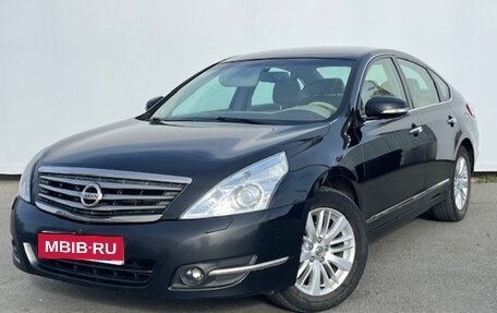 Nissan Teana, 2012 год, 1 190 000 рублей, 1 фотография