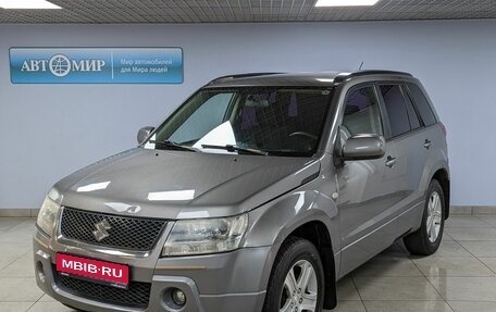 Suzuki Grand Vitara, 2008 год, 1 026 000 рублей, 1 фотография