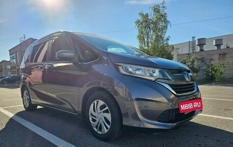 Honda Freed II, 2019 год, 1 970 000 рублей, 8 фотография