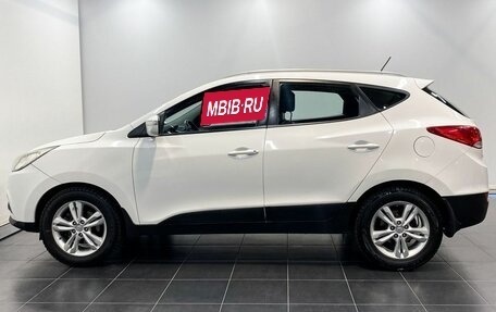 Hyundai ix35 I рестайлинг, 2012 год, 1 570 000 рублей, 7 фотография