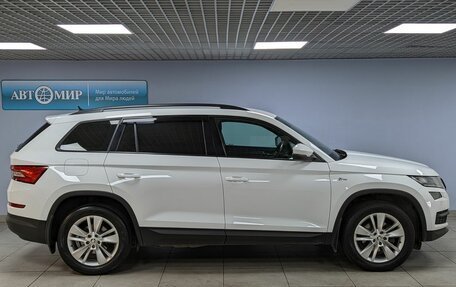 Skoda Kodiaq I, 2020 год, 2 749 000 рублей, 4 фотография