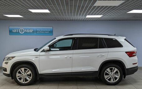 Skoda Kodiaq I, 2020 год, 2 749 000 рублей, 8 фотография