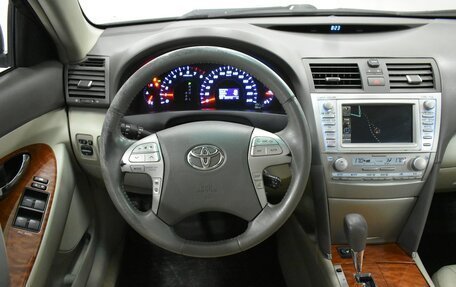 Toyota Camry, 2009 год, 1 250 000 рублей, 5 фотография