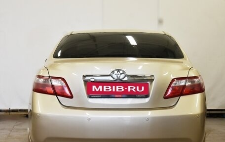 Toyota Camry, 2009 год, 1 250 000 рублей, 9 фотография