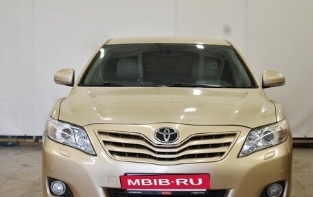 Toyota Camry, 2009 год, 1 250 000 рублей, 3 фотография