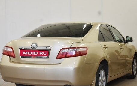 Toyota Camry, 2009 год, 1 250 000 рублей, 2 фотография