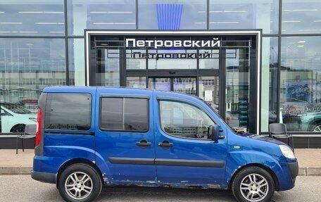 Fiat Doblo I, 2011 год, 540 000 рублей, 4 фотография