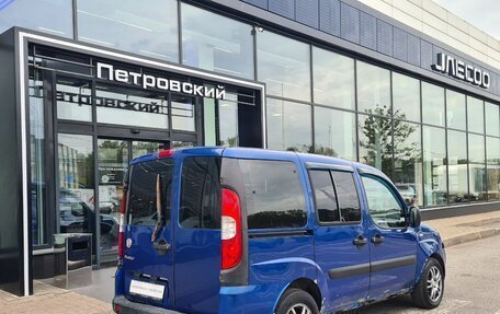 Fiat Doblo I, 2011 год, 540 000 рублей, 5 фотография