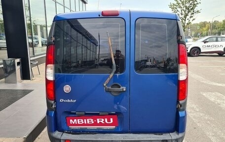 Fiat Doblo I, 2011 год, 540 000 рублей, 6 фотография