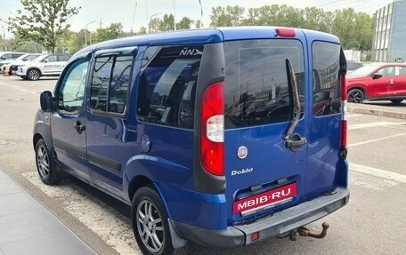 Fiat Doblo I, 2011 год, 540 000 рублей, 8 фотография