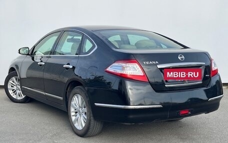 Nissan Teana, 2012 год, 1 190 000 рублей, 4 фотография