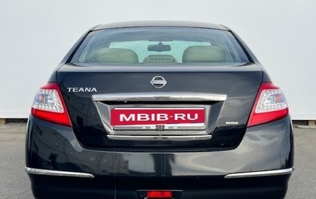 Nissan Teana, 2012 год, 1 190 000 рублей, 5 фотография