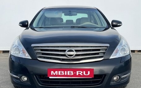 Nissan Teana, 2012 год, 1 190 000 рублей, 2 фотография