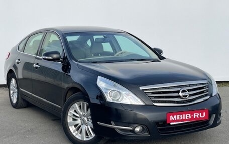 Nissan Teana, 2012 год, 1 190 000 рублей, 3 фотография