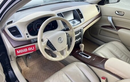 Nissan Teana, 2012 год, 1 190 000 рублей, 7 фотография