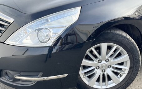 Nissan Teana, 2012 год, 1 190 000 рублей, 16 фотография