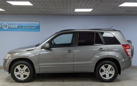 Suzuki Grand Vitara, 2008 год, 1 026 000 рублей, 8 фотография