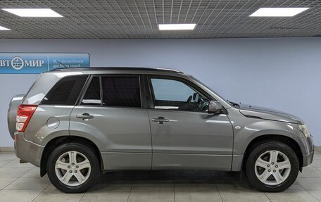 Suzuki Grand Vitara, 2008 год, 1 026 000 рублей, 4 фотография