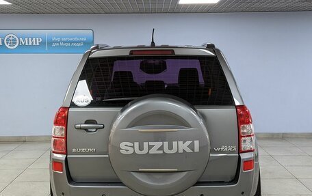 Suzuki Grand Vitara, 2008 год, 1 026 000 рублей, 6 фотография