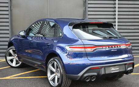 Porsche Macan I рестайлинг, 2024 год, 13 300 000 рублей, 6 фотография