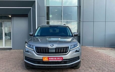 Skoda Kodiaq I, 2019 год, 2 719 000 рублей, 2 фотография