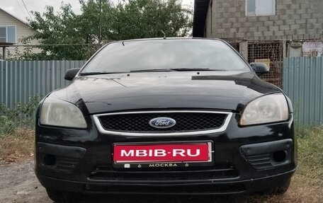 Ford Focus II рестайлинг, 2007 год, 320 000 рублей, 1 фотография