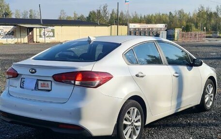 KIA Cerato III, 2018 год, 1 700 000 рублей, 6 фотография