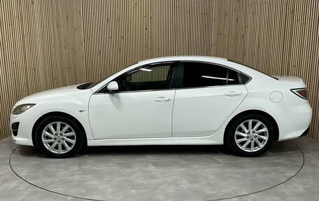 Mazda 6, 2010 год, 1 437 000 рублей, 3 фотография