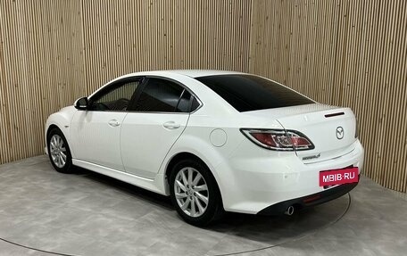 Mazda 6, 2010 год, 1 437 000 рублей, 4 фотография