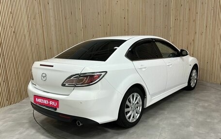 Mazda 6, 2010 год, 1 437 000 рублей, 6 фотография