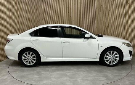 Mazda 6, 2010 год, 1 437 000 рублей, 7 фотография