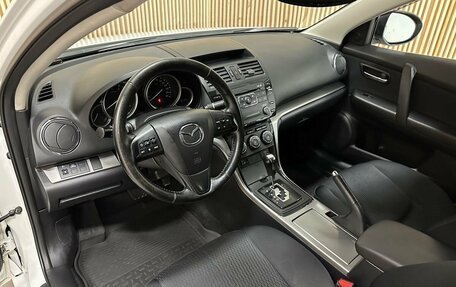 Mazda 6, 2010 год, 1 437 000 рублей, 9 фотография