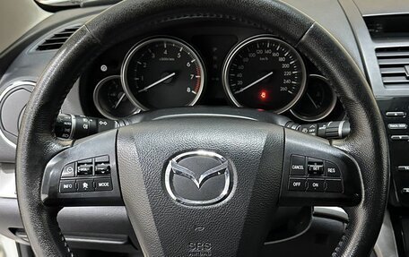 Mazda 6, 2010 год, 1 437 000 рублей, 12 фотография