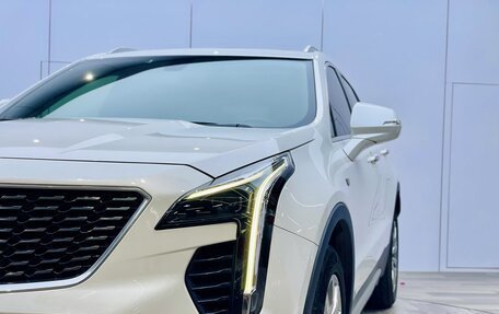 Cadillac XT4 I, 2021 год, 2 800 000 рублей, 3 фотография