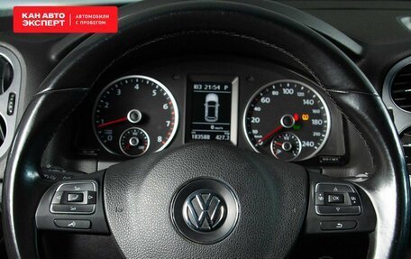 Volkswagen Tiguan I, 2012 год, 1 600 000 рублей, 10 фотография