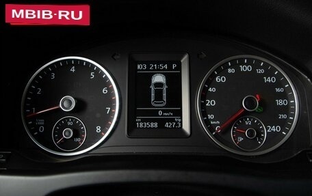 Volkswagen Tiguan I, 2012 год, 1 600 000 рублей, 9 фотография