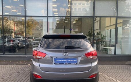 Hyundai ix35 I рестайлинг, 2012 год, 1 300 000 рублей, 6 фотография