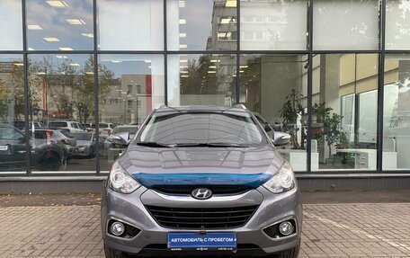 Hyundai ix35 I рестайлинг, 2012 год, 1 300 000 рублей, 2 фотография