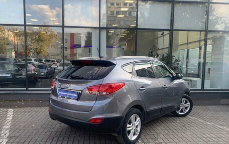 Hyundai ix35 I рестайлинг, 2012 год, 1 300 000 рублей, 5 фотография