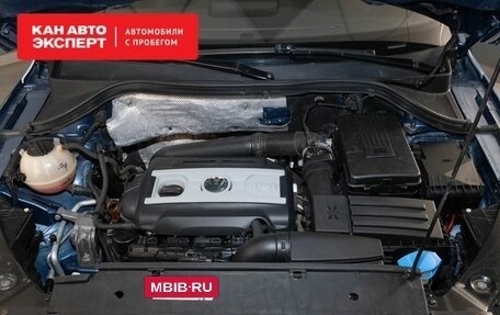 Volkswagen Tiguan I, 2012 год, 1 600 000 рублей, 21 фотография