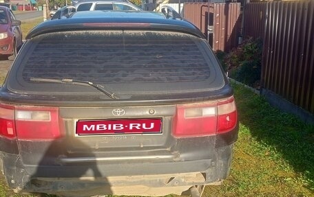 Toyota Caldina, 1995 год, 200 000 рублей, 1 фотография