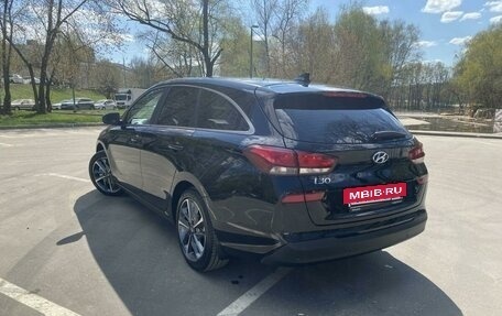 Hyundai i30 III, 2022 год, 1 950 000 рублей, 6 фотография