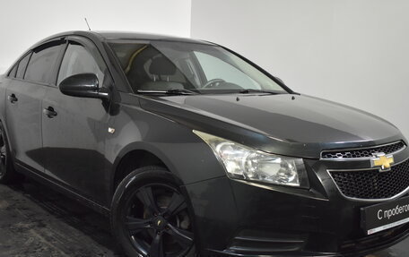 Chevrolet Cruze II, 2009 год, 619 000 рублей, 1 фотография