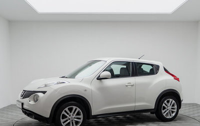 Nissan Juke II, 2014 год, 1 050 000 рублей, 1 фотография