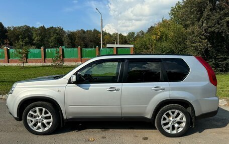 Nissan X-Trail, 2011 год, 1 380 000 рублей, 4 фотография