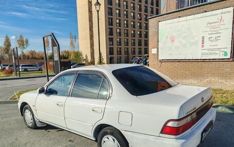 Toyota Corolla, 1994 год, 375 000 рублей, 3 фотография