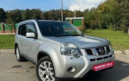 Nissan X-Trail, 2011 год, 1 380 000 рублей, 19 фотография