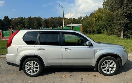 Nissan X-Trail, 2011 год, 1 380 000 рублей, 15 фотография